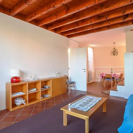 Casa Monica Appartamento *