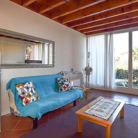 Casa Monica Appartamento Marciaga