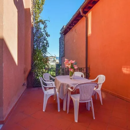 Casa Monica Marciaga