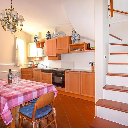 Casa Monica * Marciaga