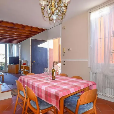 Casa Monica Appartamento Marciaga