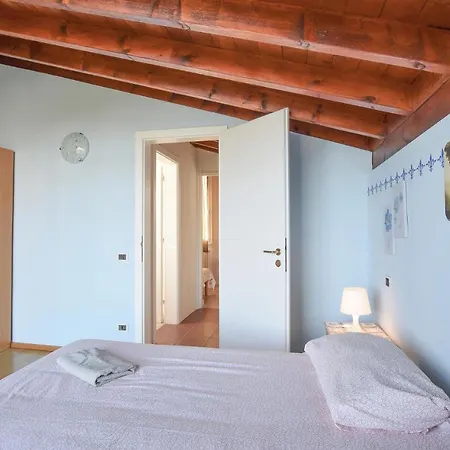 Appartamento Casa Monica *