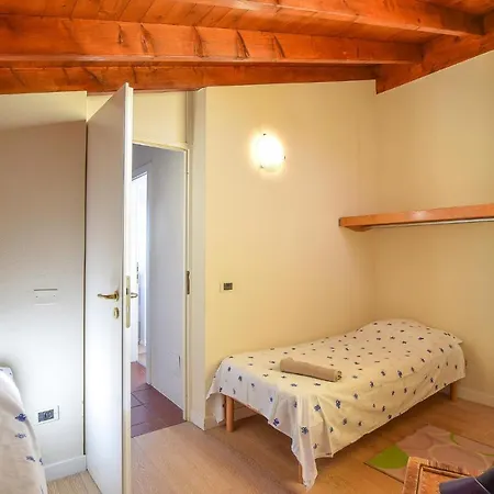 Appartamento Casa Monica *