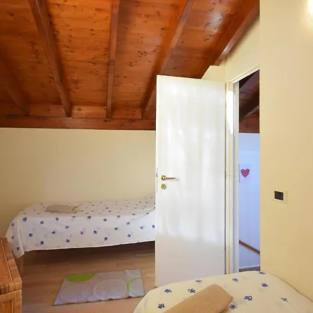 Casa Monica Appartamento Marciaga
